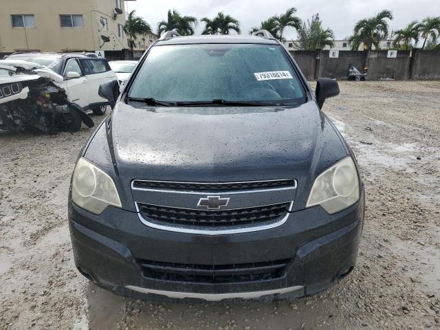 Photo 4 VIN: 3GNAL3EK8ES574053 - CHEVROLET CAPTIVA LT 