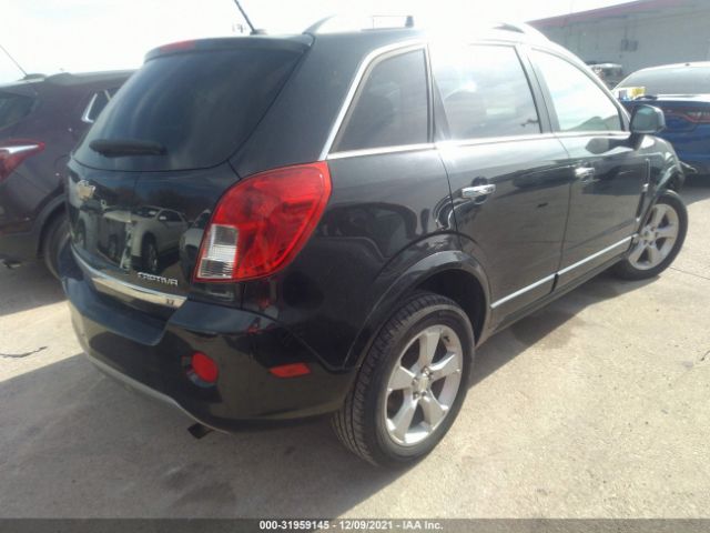 Photo 3 VIN: 3GNAL3EK8ES575137 - CHEVROLET CAPTIVA SPORT FLEET 