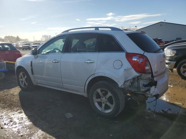 Photo 1 VIN: 3GNAL3EK8ES575400 - CHEVROLET CAPTIVA 