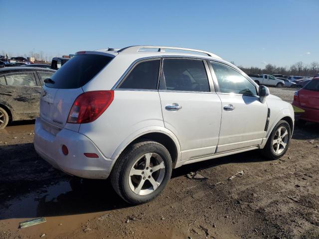 Photo 2 VIN: 3GNAL3EK8ES575400 - CHEVROLET CAPTIVA 