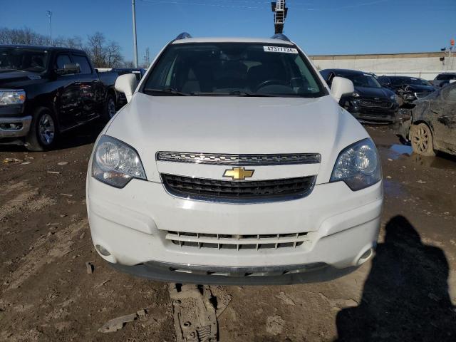 Photo 4 VIN: 3GNAL3EK8ES575400 - CHEVROLET CAPTIVA 