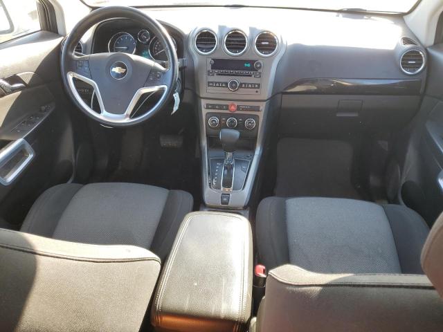 Photo 7 VIN: 3GNAL3EK8ES575400 - CHEVROLET CAPTIVA 