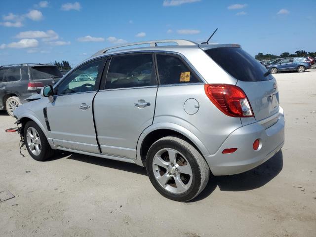 Photo 1 VIN: 3GNAL3EK8ES577549 - CHEVROLET CAPTIVA 