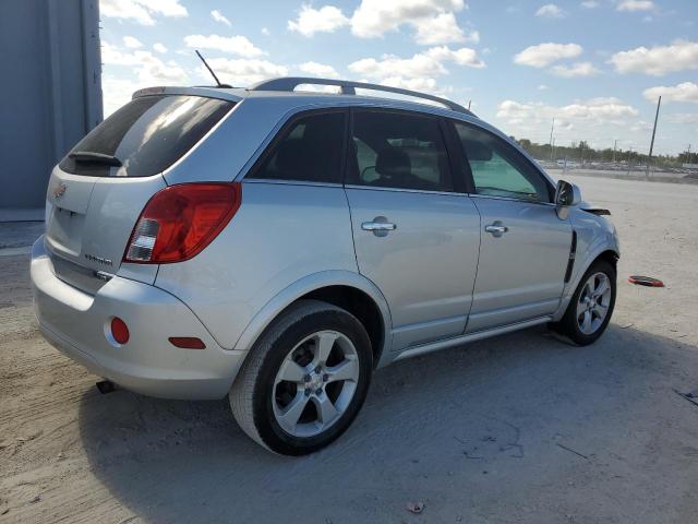 Photo 2 VIN: 3GNAL3EK8ES577549 - CHEVROLET CAPTIVA 