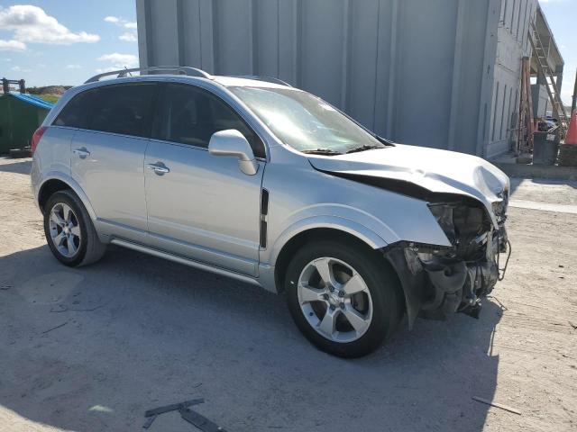 Photo 3 VIN: 3GNAL3EK8ES577549 - CHEVROLET CAPTIVA 