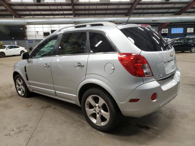 Photo 1 VIN: 3GNAL3EK8ES613109 - CHEVROLET CAPTIVA LT 