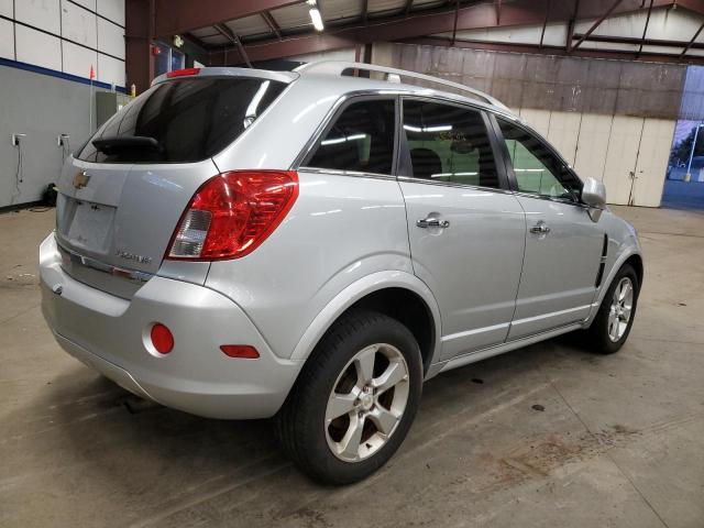 Photo 2 VIN: 3GNAL3EK8ES613109 - CHEVROLET CAPTIVA LT 