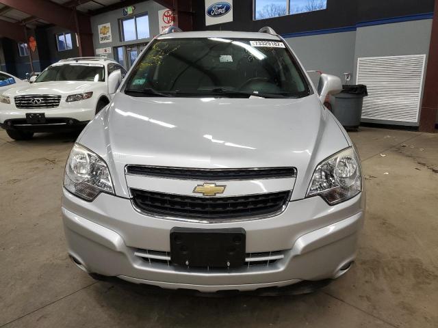 Photo 4 VIN: 3GNAL3EK8ES613109 - CHEVROLET CAPTIVA LT 