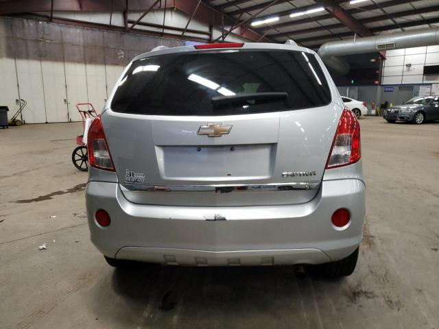 Photo 5 VIN: 3GNAL3EK8ES613109 - CHEVROLET CAPTIVA LT 