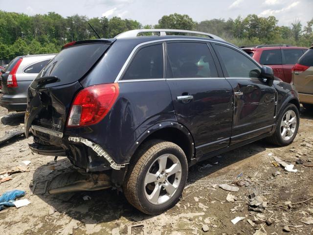 Photo 3 VIN: 3GNAL3EK8ES618410 - CHEVROLET CAPTIVA LT 