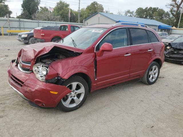 Photo 0 VIN: 3GNAL3EK8ES629410 - CHEVROLET CAPTIVA LT 