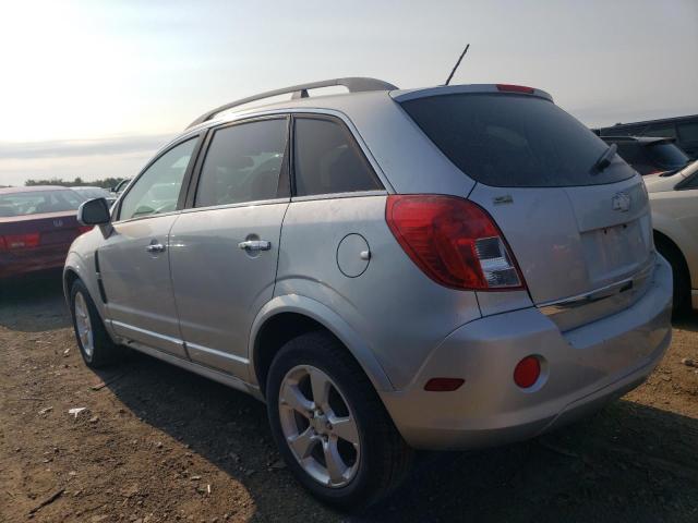 Photo 1 VIN: 3GNAL3EK8ES636292 - CHEVROLET CAPTIVA LT 