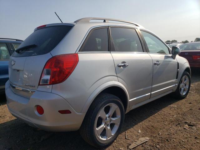 Photo 2 VIN: 3GNAL3EK8ES636292 - CHEVROLET CAPTIVA LT 