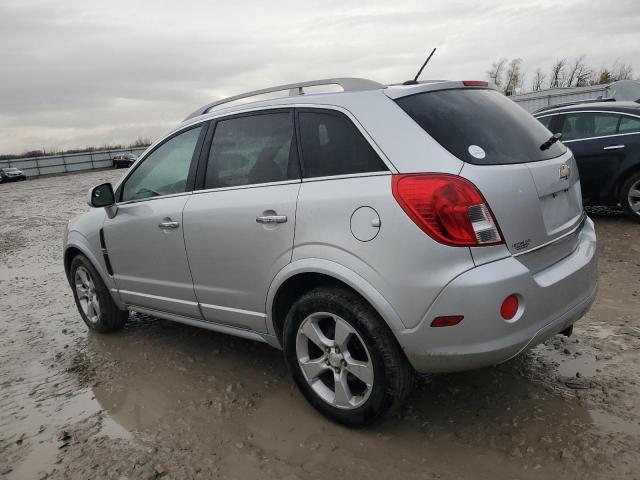 Photo 1 VIN: 3GNAL3EK8ES638804 - CHEVROLET CAPTIVA LT 