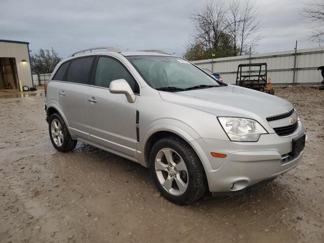 Photo 3 VIN: 3GNAL3EK8ES638804 - CHEVROLET CAPTIVA LT 