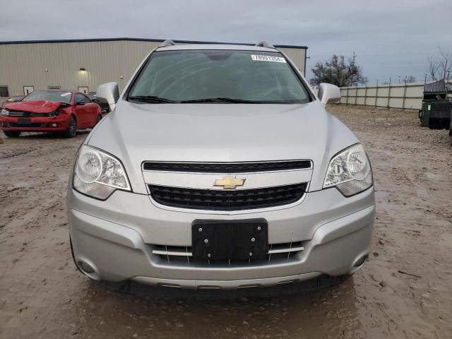 Photo 4 VIN: 3GNAL3EK8ES638804 - CHEVROLET CAPTIVA LT 