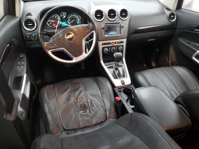 Photo 7 VIN: 3GNAL3EK8ES638804 - CHEVROLET CAPTIVA LT 