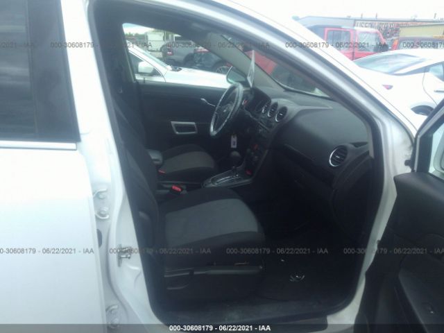 Photo 4 VIN: 3GNAL3EK8ES639743 - CHEVROLET CAPTIVA SPORT FLEET 