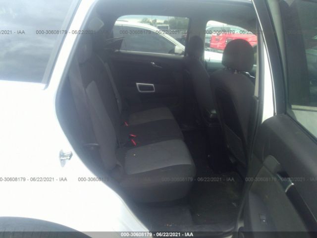 Photo 7 VIN: 3GNAL3EK8ES639743 - CHEVROLET CAPTIVA SPORT FLEET 