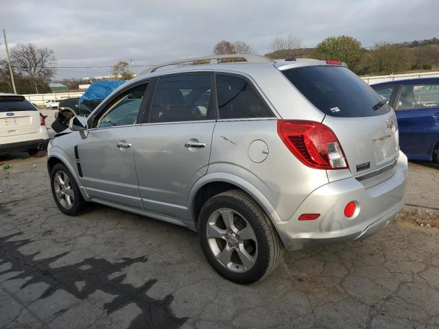 Photo 1 VIN: 3GNAL3EK8ES645994 - CHEVROLET CAPTIVA LT 