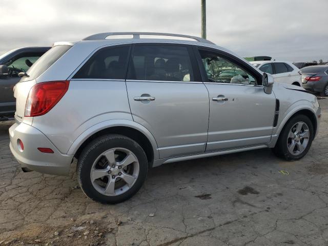 Photo 2 VIN: 3GNAL3EK8ES645994 - CHEVROLET CAPTIVA LT 