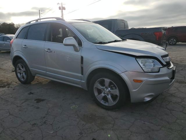 Photo 3 VIN: 3GNAL3EK8ES645994 - CHEVROLET CAPTIVA LT 