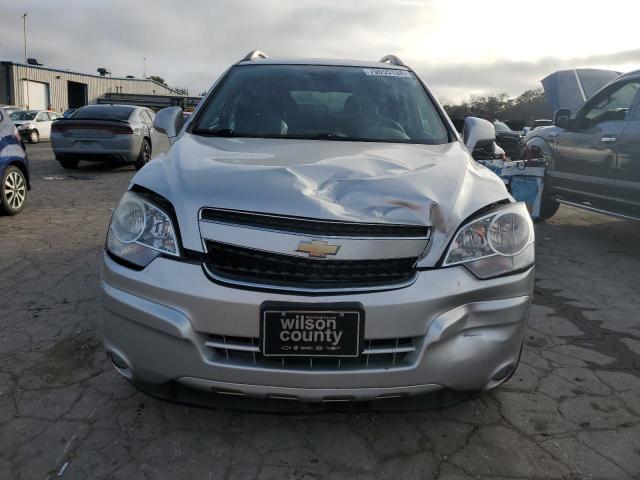 Photo 4 VIN: 3GNAL3EK8ES645994 - CHEVROLET CAPTIVA LT 