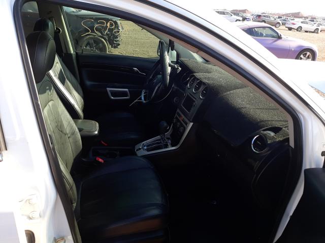 Photo 4 VIN: 3GNAL3EK8ES649219 - CHEVROLET CAPTIVA LT 