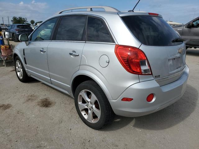 Photo 1 VIN: 3GNAL3EK8ES653173 - CHEVROLET CAPTIVA LT 