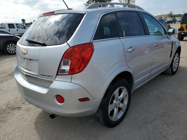 Photo 2 VIN: 3GNAL3EK8ES653173 - CHEVROLET CAPTIVA LT 