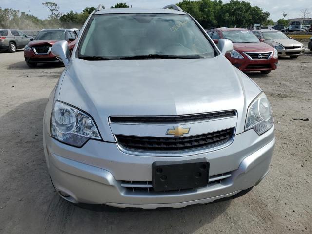 Photo 4 VIN: 3GNAL3EK8ES653173 - CHEVROLET CAPTIVA LT 