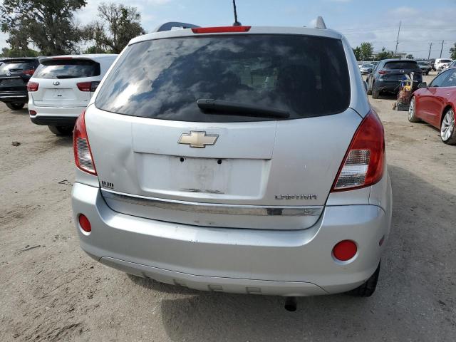 Photo 5 VIN: 3GNAL3EK8ES653173 - CHEVROLET CAPTIVA LT 