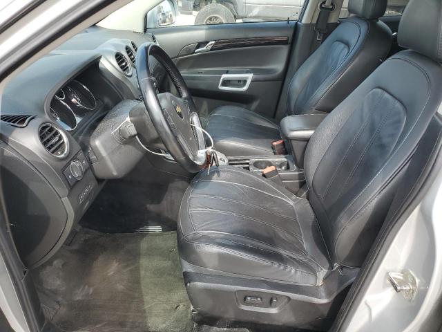 Photo 6 VIN: 3GNAL3EK8ES653173 - CHEVROLET CAPTIVA LT 