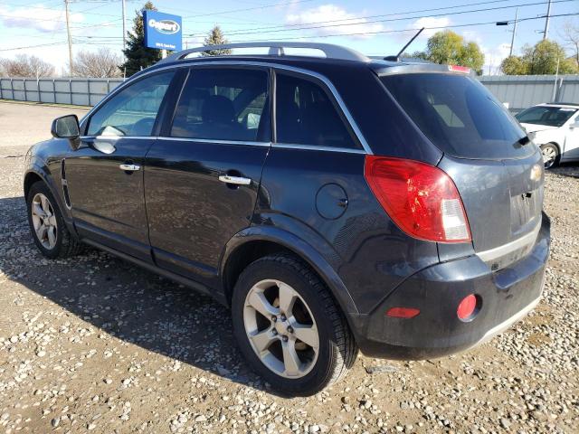 Photo 2 VIN: 3GNAL3EK8ES656512 - CHEVROLET CAPTIVA 