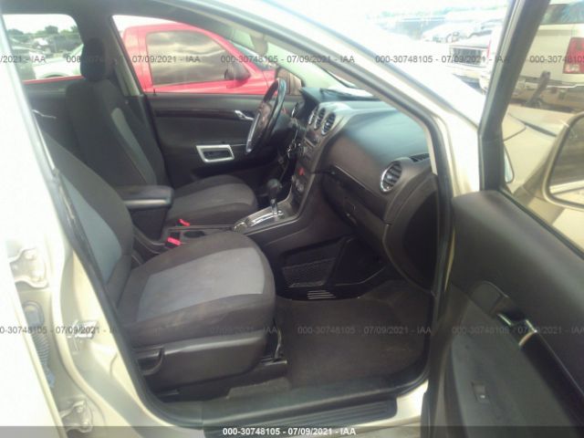 Photo 4 VIN: 3GNAL3EK8ES670524 - CHEVROLET CAPTIVA SPORT FLEET 