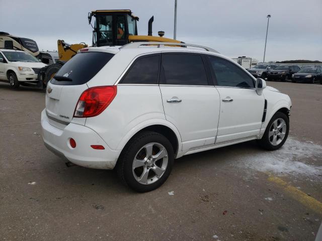 Photo 2 VIN: 3GNAL3EK8ES680731 - CHEVROLET CAPTIVA LT 