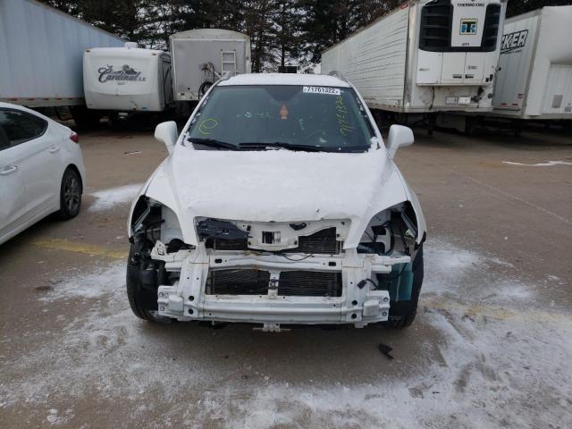 Photo 4 VIN: 3GNAL3EK8ES680731 - CHEVROLET CAPTIVA LT 