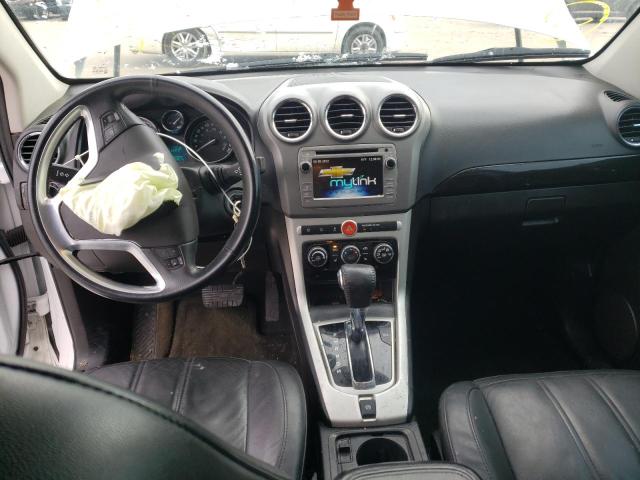 Photo 7 VIN: 3GNAL3EK8ES680731 - CHEVROLET CAPTIVA LT 