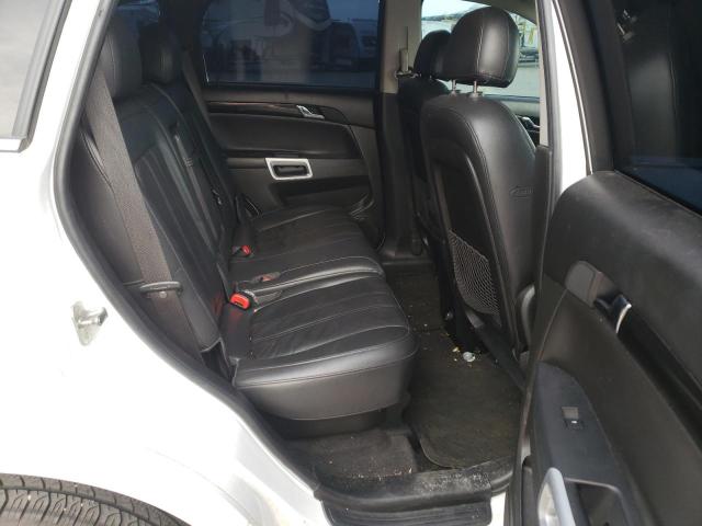 Photo 9 VIN: 3GNAL3EK8ES680731 - CHEVROLET CAPTIVA LT 