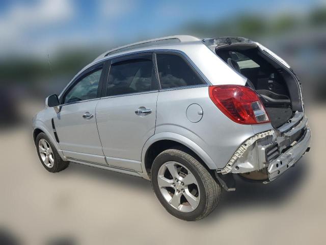 Photo 1 VIN: 3GNAL3EK8ES680860 - CHEVROLET CAPTIVA 