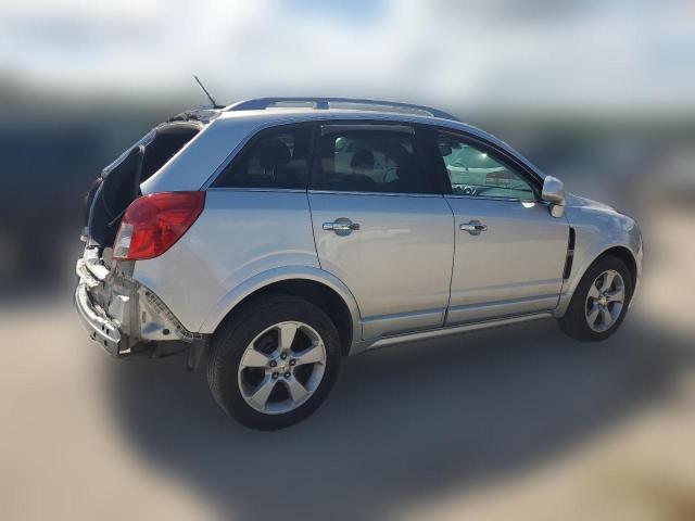 Photo 2 VIN: 3GNAL3EK8ES680860 - CHEVROLET CAPTIVA 