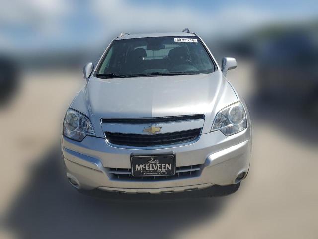 Photo 4 VIN: 3GNAL3EK8ES680860 - CHEVROLET CAPTIVA 