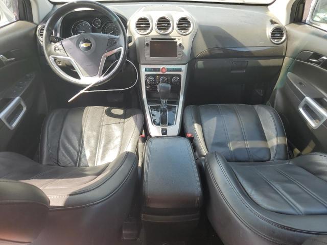 Photo 7 VIN: 3GNAL3EK8ES680860 - CHEVROLET CAPTIVA 