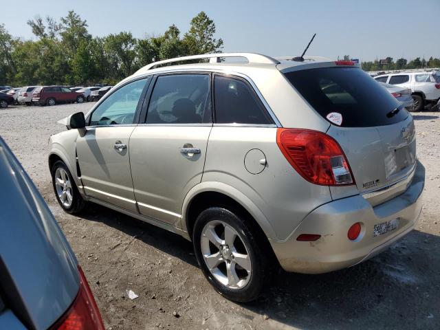 Photo 1 VIN: 3GNAL3EK8FS503517 - CHEVROLET CAPTIVA LT 