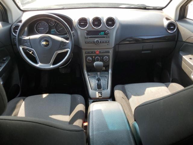 Photo 7 VIN: 3GNAL3EK8FS503517 - CHEVROLET CAPTIVA LT 