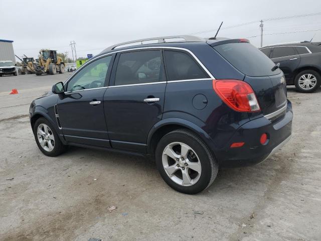 Photo 1 VIN: 3GNAL3EK8FS524657 - CHEVROLET CAPTIVA 