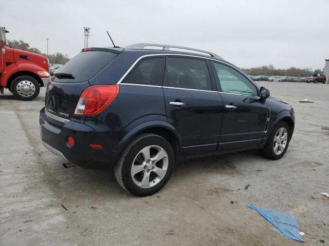 Photo 2 VIN: 3GNAL3EK8FS524657 - CHEVROLET CAPTIVA 