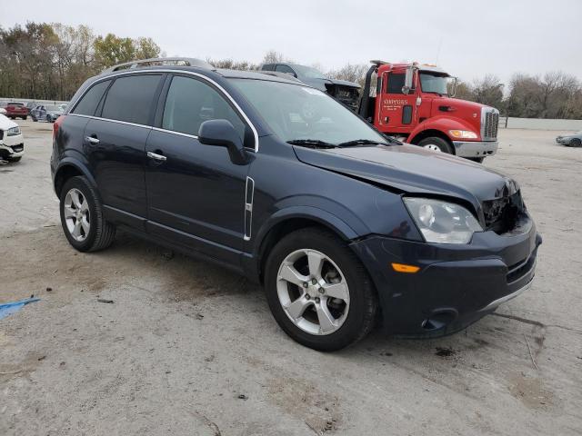 Photo 3 VIN: 3GNAL3EK8FS524657 - CHEVROLET CAPTIVA 