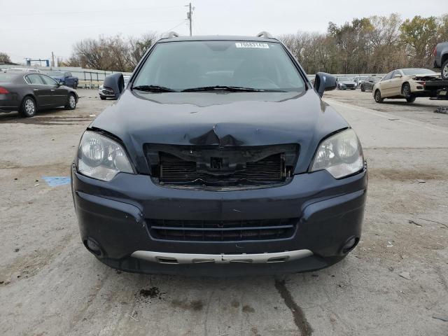 Photo 4 VIN: 3GNAL3EK8FS524657 - CHEVROLET CAPTIVA 