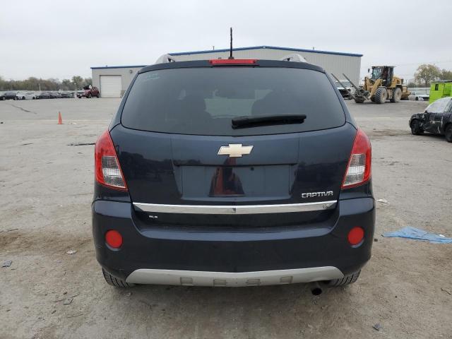 Photo 5 VIN: 3GNAL3EK8FS524657 - CHEVROLET CAPTIVA 